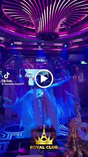 Hình ảnh Karaoke 85 Hoàng Gia - Nguyễn Khang - 8