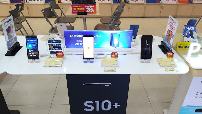 Hình ảnh Siêu thị Thế Giới Di Động - 3