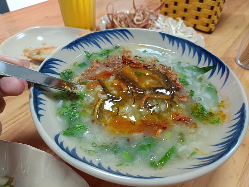 Hình ảnh Lươn Thu - Lươn Nghệ An - 5