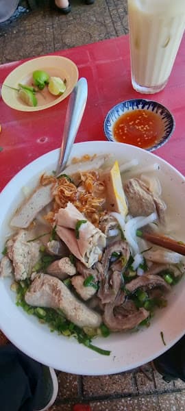Hình ảnh Bánh Canh Trần Văn Ơn - 3