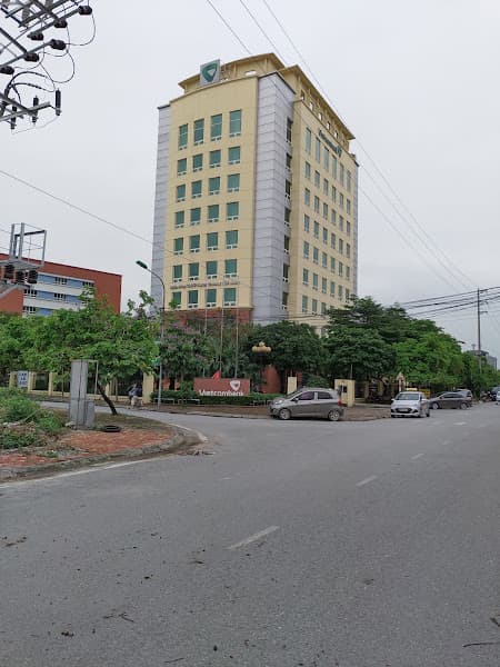 Hình ảnh Vietcombank Hưng Yên - 5