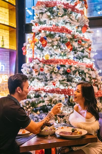 Hình ảnh La Haye Kitchen & Bar - DIEN BIEN PHU - 3