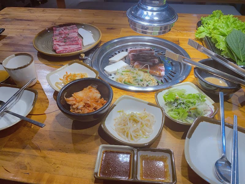 Hình ảnh GoGi House Vincom Buôn Mê Thuột - 4