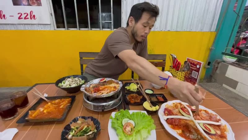 Hình ảnh ĐIHA TOKBOKKI & BBQ - 2