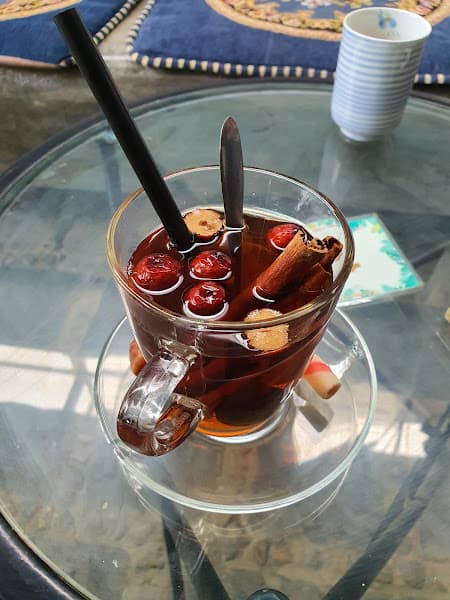 Hình ảnh Aroma Coffee - 4