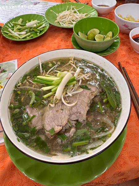 Hình ảnh Phở Ngọc - Hồ Hảo Hớn - 2