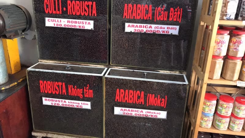 Hình ảnh Đặc sản Tây Nguyên Phượng - 6