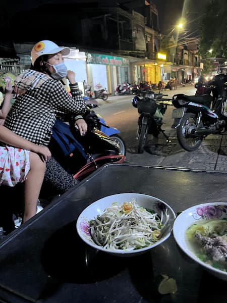 Hình ảnh Hủ tiếu Chui - 8