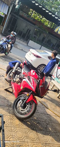Hình ảnh Hải sản Long Sơn - 4