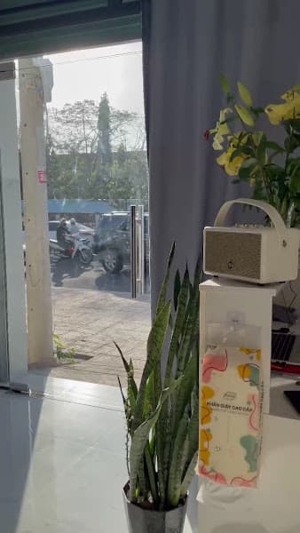 Hình ảnh The Cutting Room - 2