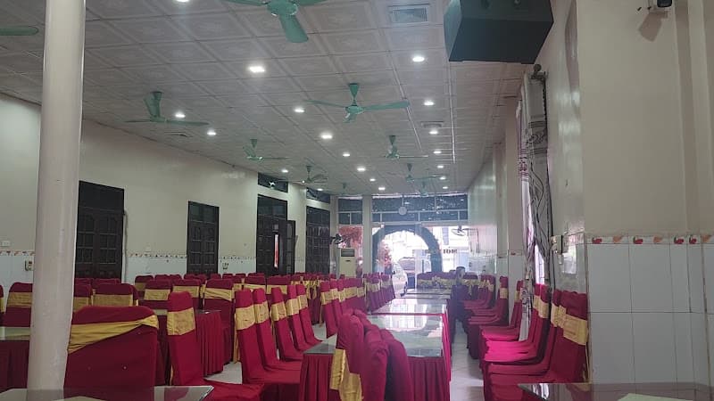 Hình ảnh Nhà hàng Sông Núi Phương Xá - 4