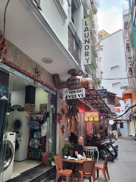 Hình ảnh Laundry Funny - 3