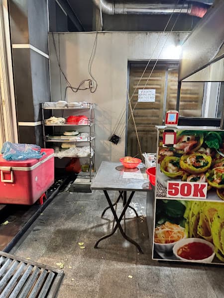 Hình ảnh Bánh xèo miền Tây - Linh Trung Thủ Đức - 8