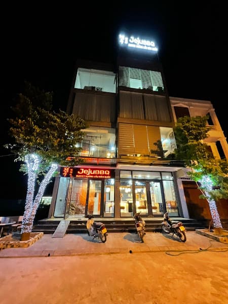 Hình ảnh JeJu BBQ - 2