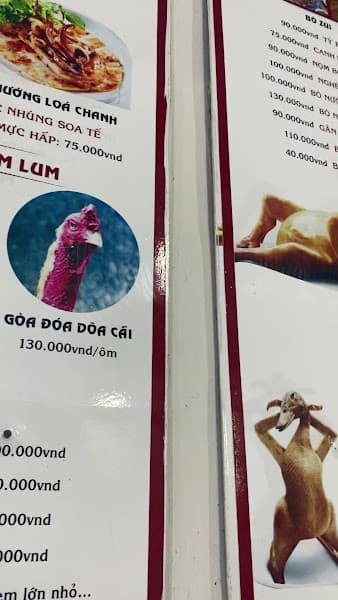 Hình ảnh Tư Hề Quán - 3
