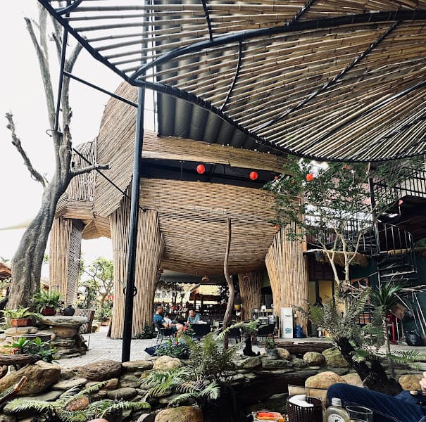 Hình ảnh Voi Coffee & tea - 4