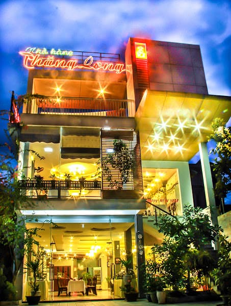 Hình ảnh Thăng Long City Tour Restaurant - 6