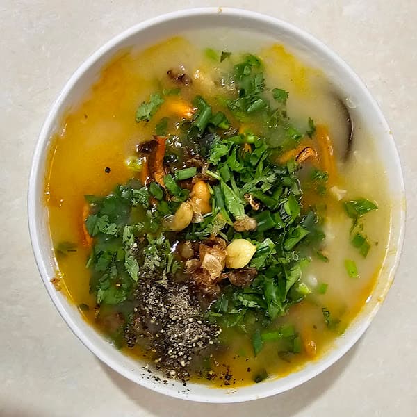 Hình ảnh Quán cháo lươn Thanh Quý - 5