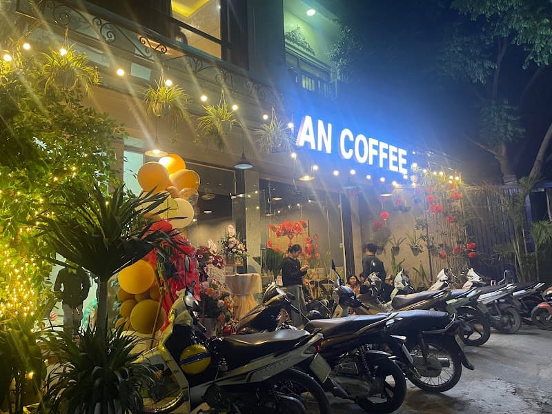 Hình ảnh An Coffee - 2