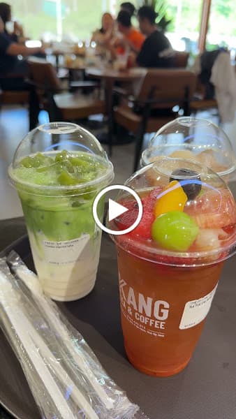 Hình ảnh Kang Tea & Coffee - 3