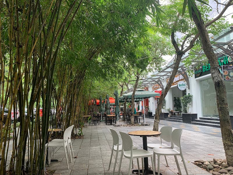 Hình ảnh Eagle Cafe - 4