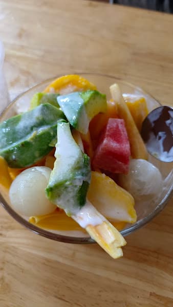 Hình ảnh Sinh Tố & Nước Ép Vu Canu - 2