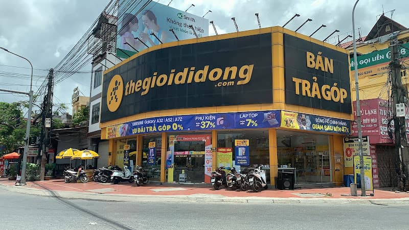 Hình ảnh Siêu thị Thế Giới Di Động - 5