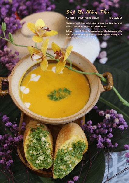 Hình ảnh Nhà Hàng Chay Tathata - Vegan Restaurant Da Nang - 4