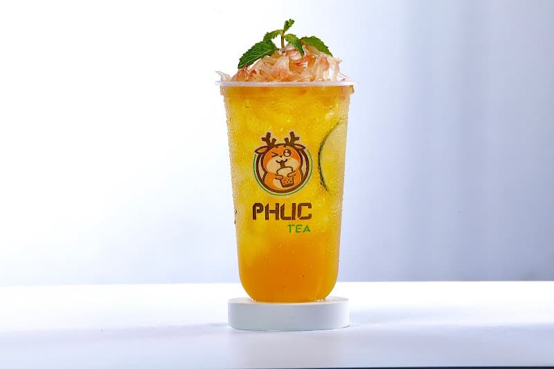 Hình ảnh Phúc Tea - 5