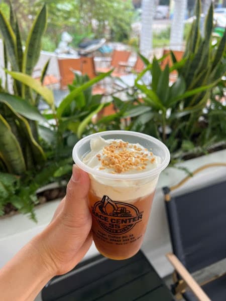 Hình ảnh RC 35 Coffee - 2