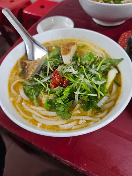 Hình ảnh Bánh Canh Cô Thể - 2