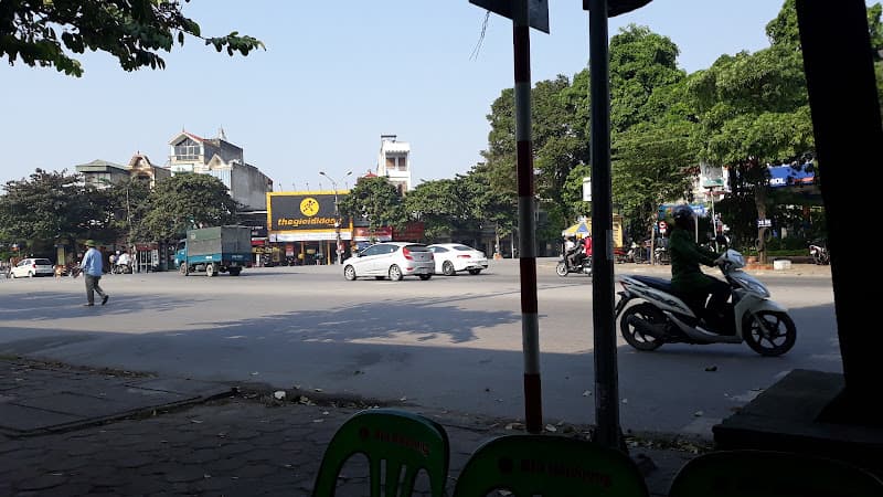 Hình ảnh Siêu thị Thế Giới Di Động - 2