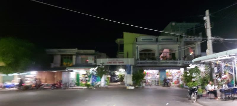 Hình ảnh Siêu thị Bách hoá XANH Nguyễn Văn Trỗi - 5