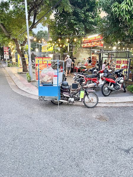 Hình ảnh BÁNH CANH GHẸ NGON - 3