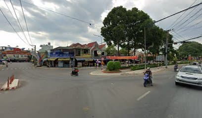 Trà Sữa Chíp Chíp