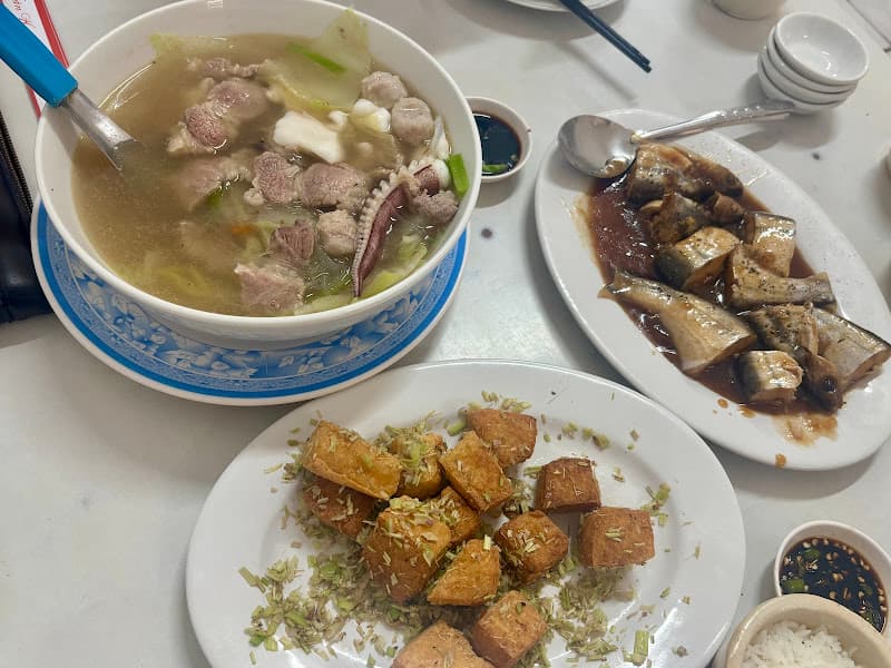 Hình ảnh Tiệm cơm Chí Thành - 4