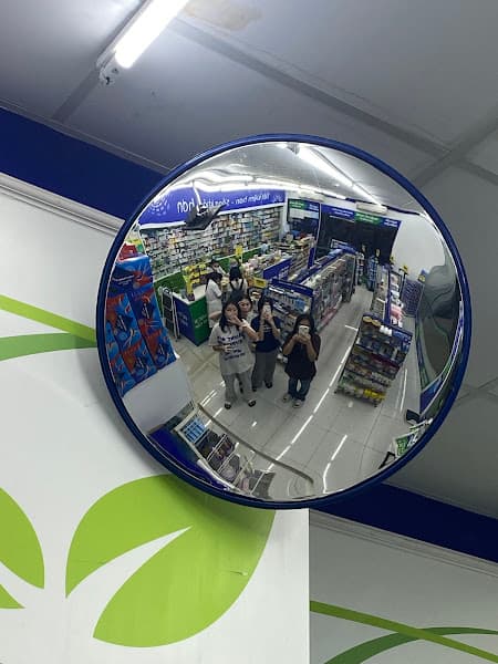 Hình ảnh Nhà thuốc Pharmacity - 4