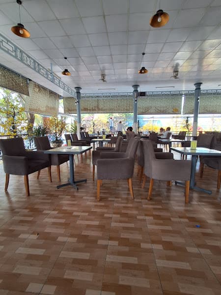 Hình ảnh Cafe Nguyễn Hoàng - 3