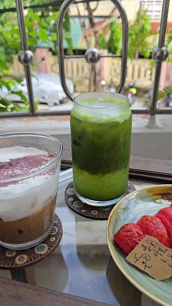 Hình ảnh sweetie lemon café - 3