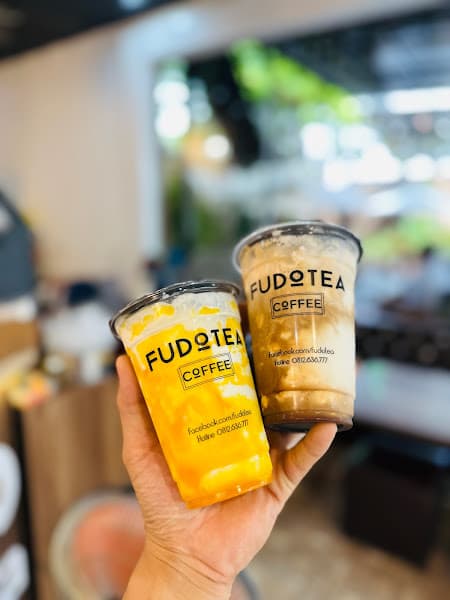 Hình ảnh Trà Sữa Fudo & Coffee 2 - 5