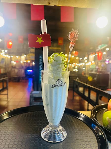 Hình ảnh Cafe Mỏ 1982 Cẩm Phả - 3