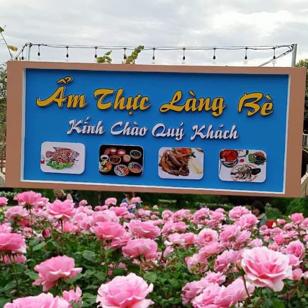 Hình ảnh ẨM THỰC LÀNG BÈ - Cơm niêu, Hải sản, các món ăn đồng quê - 4