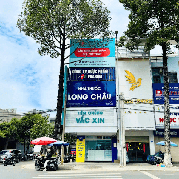 Hình ảnh Nhà Thuốc FPT Long Châu - 2
