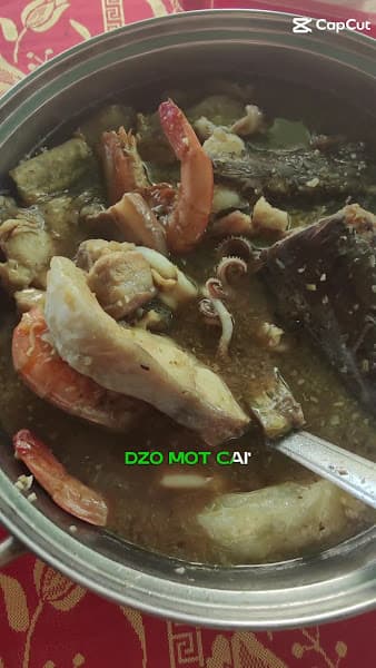 Hình ảnh Quán Mekong - 3