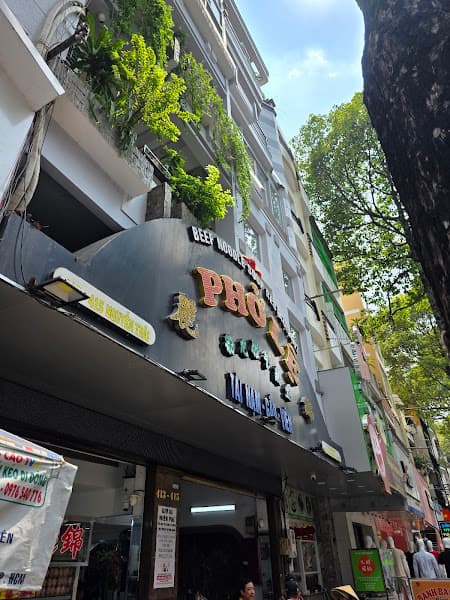 Hình ảnh Phở Lệ - 3