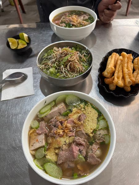 Hình ảnh Quán Ăn Sáng Trang Linh - 2