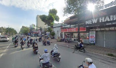 Ảnh bìa SIÊU THỊ TÓC NEW HAIR ( 170 - Đường 3/2 )