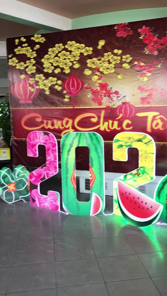 Hình ảnh Nhà Hàng Vườn Phố - 3