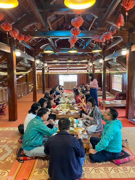 Ảnh bìa Nhà Hàng Sinh Hùng