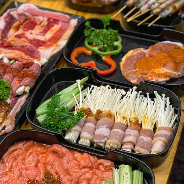 Hình ảnh Nướng Ngói Sài Gòn - 6